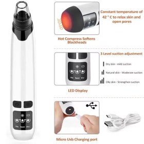 تصویر میکرودرم مدل 2in 1 