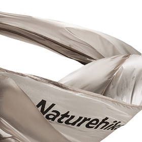 تصویر ننو فوق سبک نیچرهایک 