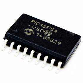 تصویر PIC16F54-I/SO 