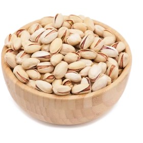 تصویر پسته احمد آقایی خام 500 گرم Ahmad Aghaei Raw Pistachio 500g