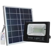 تصویر پرژکتور 40 وات خورشیدی مدل JD-8840 Solar Light 