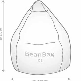 تصویر بین بگ اصل طبی کد 22016