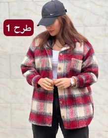 تصویر شکت چهارخونه 