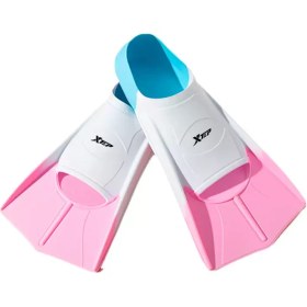 تصویر فین شنا برند Xtep 