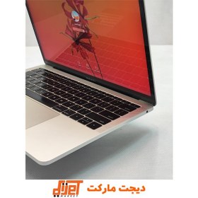 تصویر لپ تاپ مک بوک پرو 2017 MacBook استوک i5 نسل 7 