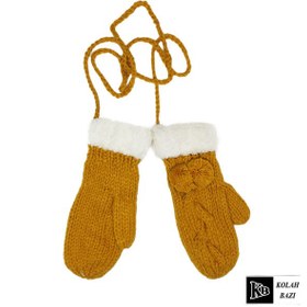 تصویر دستکش بافت مدل tg204 