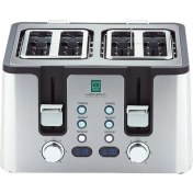 تصویر توستر نان دیجیتال هونیرا مدل BTD-340 توستر نان دیجیتال هونیرا مدل BTD-340