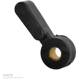 تصویر دسته پایه بلند کن راستا دوز Straight sewing lifter base handle