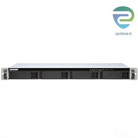 تصویر ذخیره ساز تحت شبکه S-451DeU-2G 4Bay کیونپ Qnap S-451DeU-2G 4Bay Network Storage