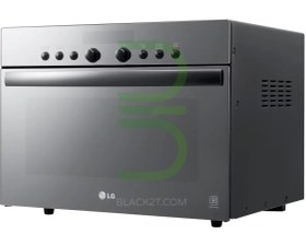 تصویر مایکروویو ال جی مدل MS97BCR 