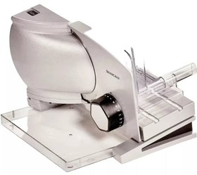 تصویر کالباس بر silver crest 