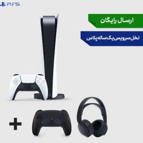 extra playstation 5