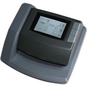 تصویر دستگاه تشخیص اصالت اسکناس مستر ورک مدل پی دی 100 ا Automodules PD-100 Money Detector Automodules PD-100 Money Detector