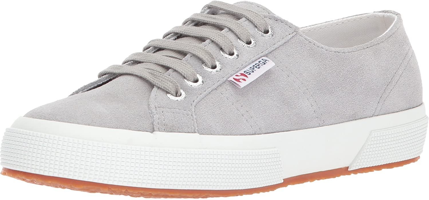 Superga grey cheap sage