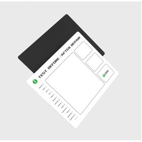 تصویر پد مگنتی 2UUL ST92 