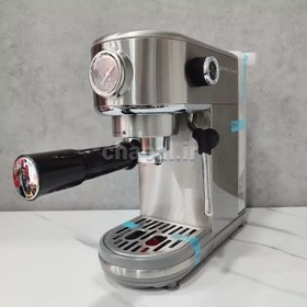 تصویر اسپرسوساز مباشی مدل MEBASHI ME-ECM2107 MEBASHI Espresso Maker ME-ECM2107