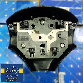 تصویر روبوقی فرمان پژو ۲۰۶ 