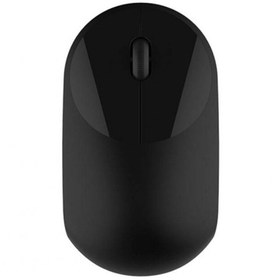 تصویر ماوس بی‌ سیم شیائومی مدل WXSB01MW Xiaomi WXSB01MW Wireless Mouse