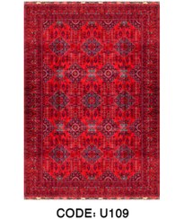 تصویر فرشینه لاکی - 400 در 300 (12 متری) 