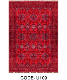 تصویر فرشینه لاکی - 400 در 300 (12 متری) 