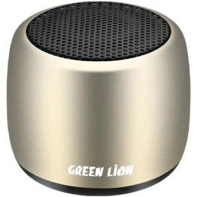 تصویر مینی اسپیکر گرین لاین Mini speaker green lion