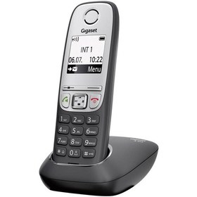 تصویر گوشی تلفن بی سیم گیگاست مدل A415 Gigaset A415 Wireless Phone