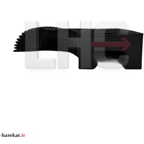 تصویر کاور ریل-LINER 25-200CM-HQM BRAND 