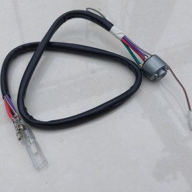 تصویر مغزی سوئیچ E21 & E12 