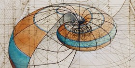 تصویر طراحی لوگو 