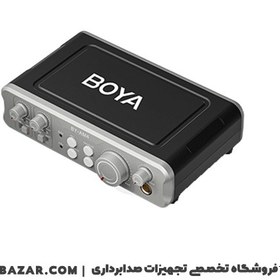 تصویر BOYA - BY-AM4 آدیو اینترفیس 