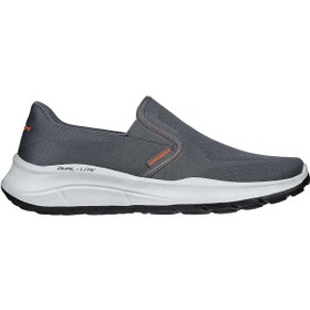 تصویر کفش مردانه اسکچرز مدل SKECHERS 232516-CHAR 