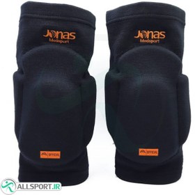 تصویر زانوبند جوناس Jonas Knee Pads 