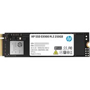 تصویر اس اس دی اچ پی SSD HP EX900 PRO M.2 2280 PCIe 256GB SSD HP EX900 PRO M.2 2280 PCIe 256GB