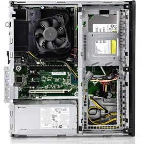 تصویر HP EliteDesk 800 G3 SFF 