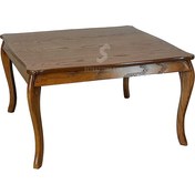 تصویر جلو مبلی پانزی | برند سترا 