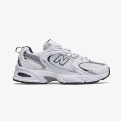 تصویر اسنیکر زنانه برند نیوبالانس New Balance اصل MR530SG 