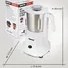 تصویر آسیاب قهوه جیپاس مدل GCG6105 Coffee Grinder - 450W Electric Grinder