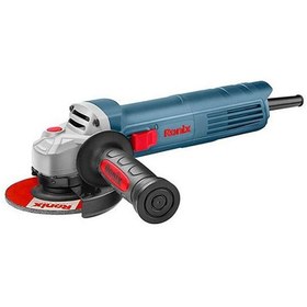 تصویر مینی فرز 860 وات رونیکس مدل 3112 Ronix 3112 Angle grinder