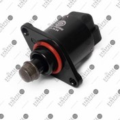 تصویر استپر موتور نیسان وانت بدنه فلزی 