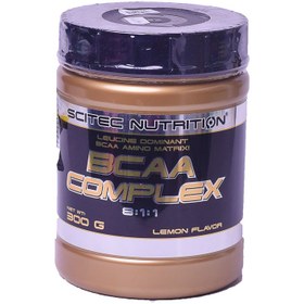 تصویر بی سی ای ای کمپلکس کارن -karen BCAA Complex 