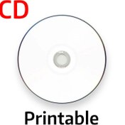 تصویر سی دی خام پرینتیبل فینال بسته 5 عددی 