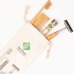 تصویر زیرسیگاری جیبی ساحل 