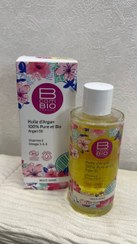 تصویر روغن آرگان مراکشی اصل | تغذیه، ترمیم و درخشش طبیعی مو و پوست Pure Moroccan Argan Oil | Nourishing, Repairing & Natural Shine for Hair & Skin