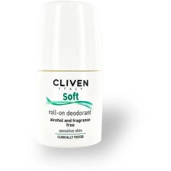 تصویر مام رول بدون الکل کلیون مدل Soft 