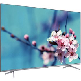 تصویر تلویزیون ال ای دی هوشمند تی سی ال 50 اینچ مدل 50P725i TCL 50 inch smart LED TV model 50P725i