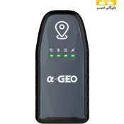 تصویر گیرنده مولتی فرکانس لیزری‌ آلفاژئو (Alpha-Geo)مدل GeoPuls GeoPuls