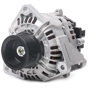 تصویر فروشگاه لوازم یدکی بنز استور