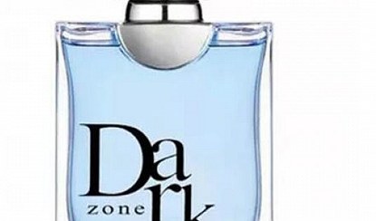 تصویر ادوتویلت مردانه دارک زون 90میل لاریو La Rive Dark Zone eau de toilette