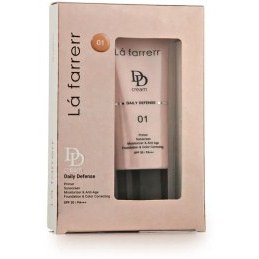 تصویر دی دی کرم لافارر 