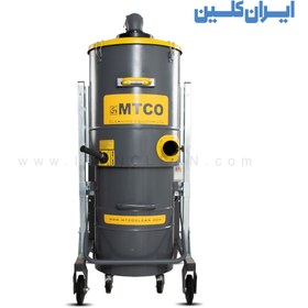 تصویر جاروبرقی دائم به کار ICVC-75220T 